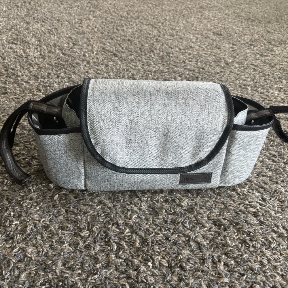 Monbebe Stroller Bag